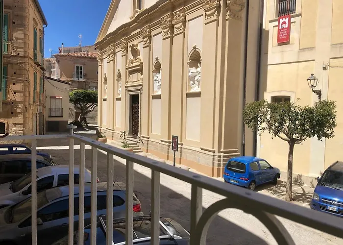 Il Portale Апартаменты