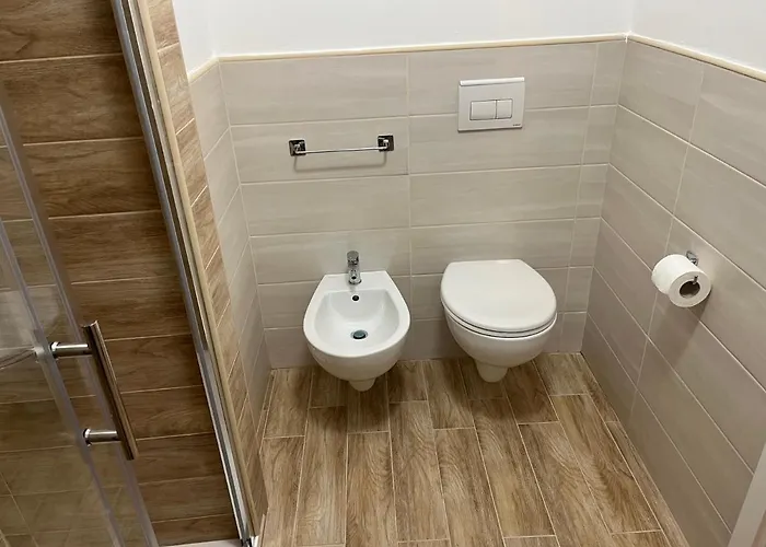 Il Portale Апартаменты Тропея