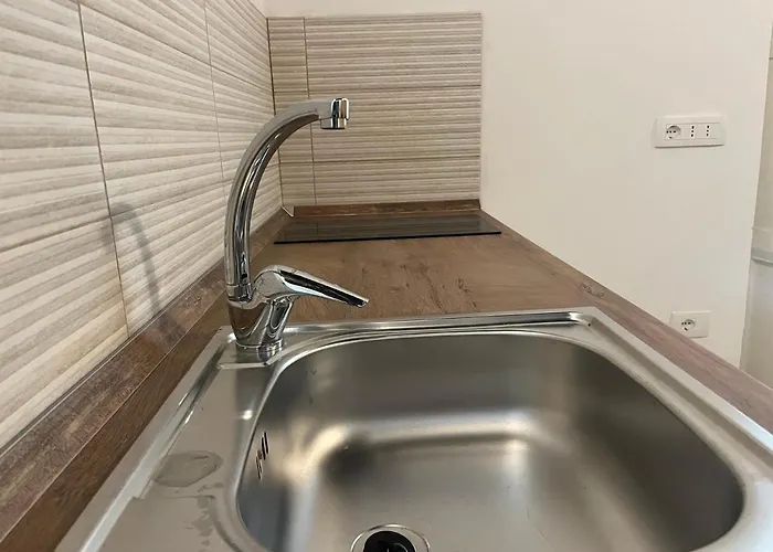 Апартаменты Il Portale Тропея