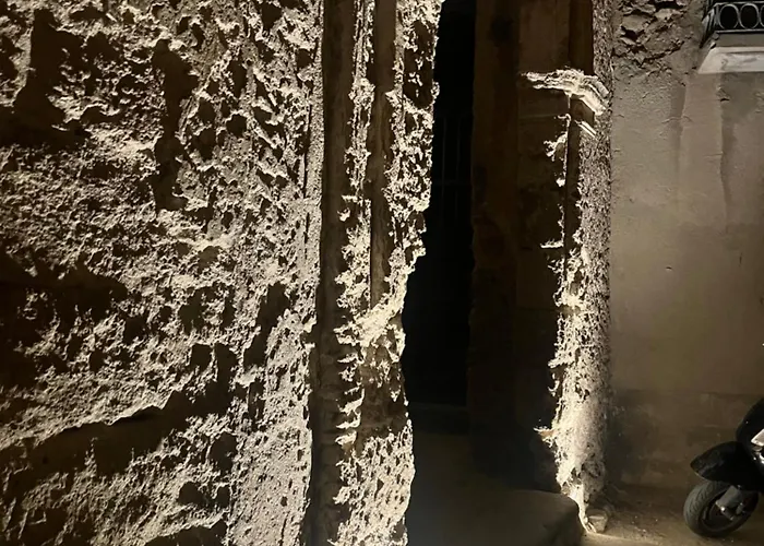 Il Portale Апартаменты