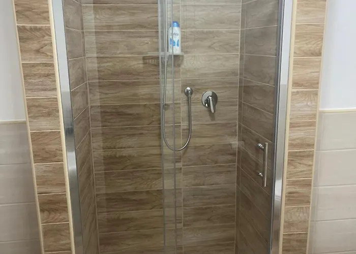 Il Portale Апартаменты Тропея