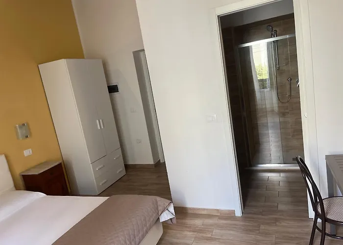 Il Portale Апартаменты Тропея