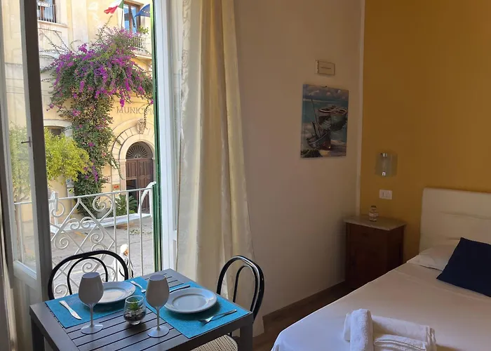 Il Portale Апартаменты