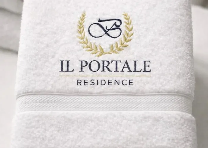 Il Portale * Тропея