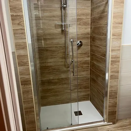 Apartamento Il Portale *