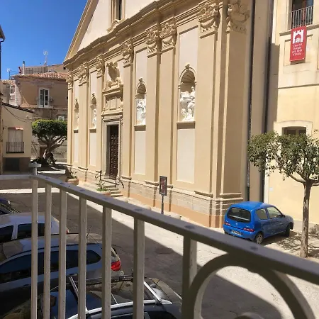 Il Portale Apartmán