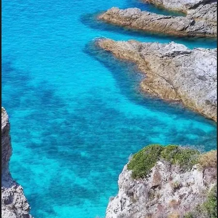 Il Portale Apartamento Tropea