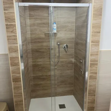 Il Portale Apartmán Tropea