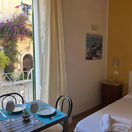 Il Portale Apartmán