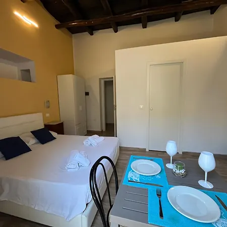 Apartamento Il Portale *