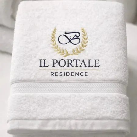 Il Portale * トロペーア